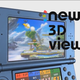Illustration for article titled Nintendo Just Announced a New 3DS. It Has Another Analog Stick.